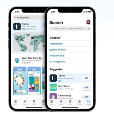 L’attività pubblicitaria di Apple potrebbe valere 6 miliardi di dollari nel 2025