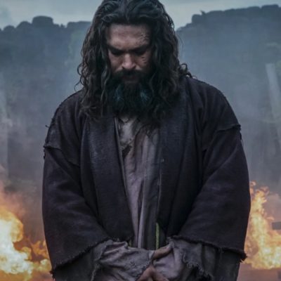 Il finale di SEE dal 26 agosto su Apple TV+