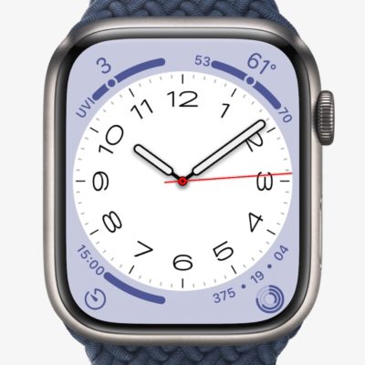 watchOS 9.4 e tvOS 16.4 beta 1 ora disponibili al download