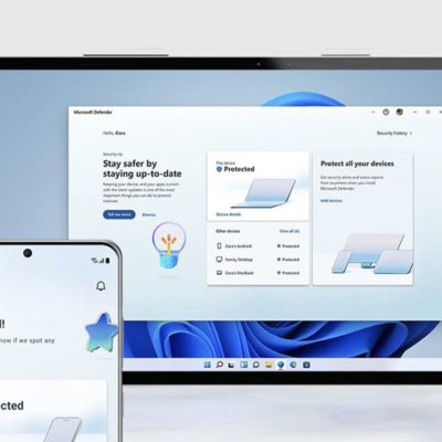 Windows Defender arriva su iOS, iPadOS e macOS