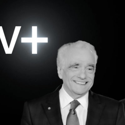 Martin Scorsese e Leonardo DiCaprio al lavoro su un nuovo progetto targato Apple TV+