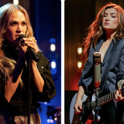 Apple lancia le Apple Music Sessions in Spatial Audio