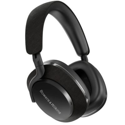 Bowers & Wilkins presenta le nuove cuffie PX7 s2