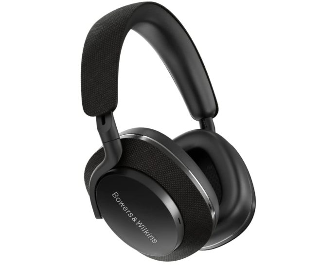 Bowers & Wilkins presenta le nuove cuffie PX7 s2
