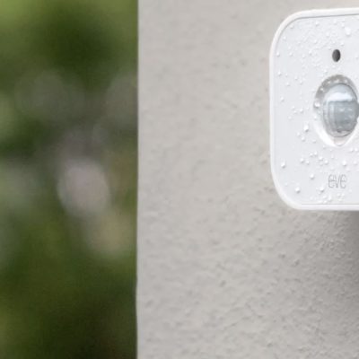 Arriva Eve Motion 2 con supporto a Thread e resistenza all’acqua