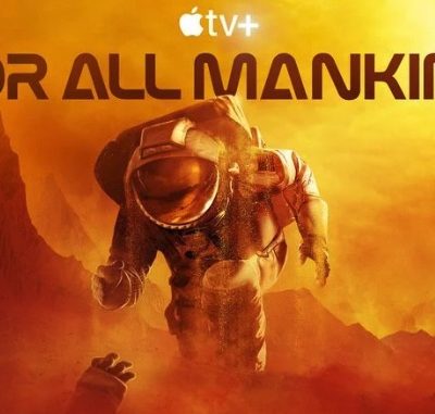La serie “For All Mankind” avrà una quarta stagione su Apple TV+