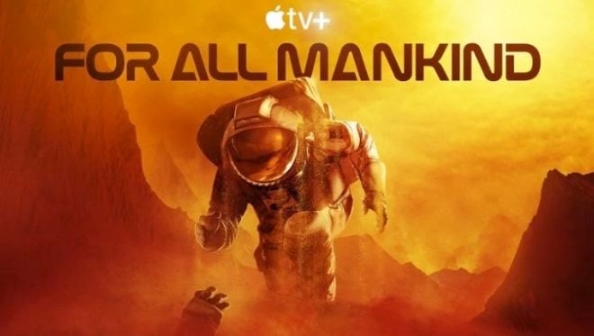 La serie “For All Mankind” avrà una quarta stagione su Apple TV+