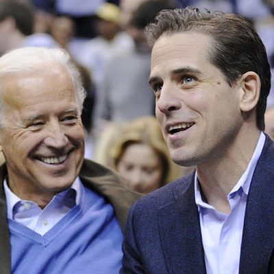 Violato l’account iCloud di Hunter Biden, figlio del presidente degli Stati Uniti
