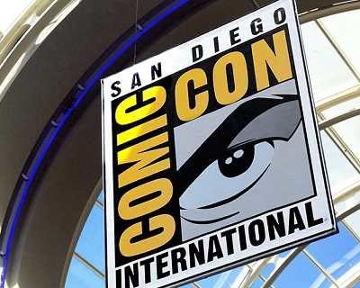 Apple TV+ parteciperà per la prima volta al Comic-Con