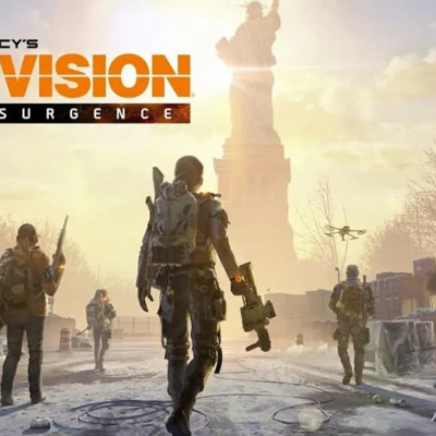 Ubisoft annuncia The Division Resurgence, in arrivo su App Store