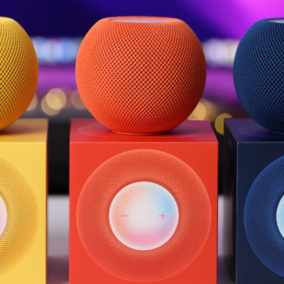 HomePod 16 disponibile in beta pubblica per HomePod mini, come installarla