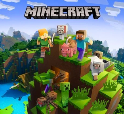 Minecraft introduce il supporto a mouse e tastiera bluetooth su iPhone e iPad
