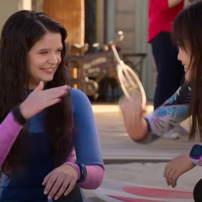 ‘Surfside Girls’ protagonista del nuovo spot di Apple e non solo