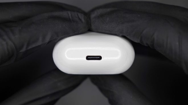 AirPods con USB-C? C’è chi ha provato a realizzarle