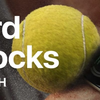 “Hard Knocks”, il video che mostra quanto è resistente Apple Watch Series 7