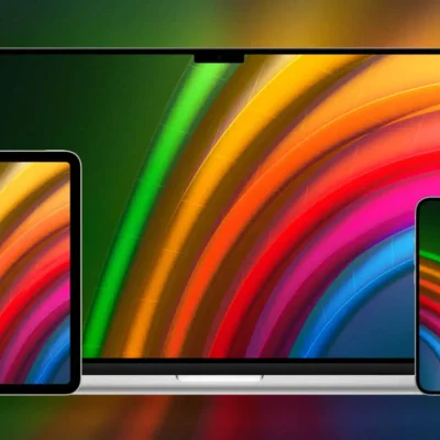 Disponibile al download il wallpaper che riprende l’Apple Stage