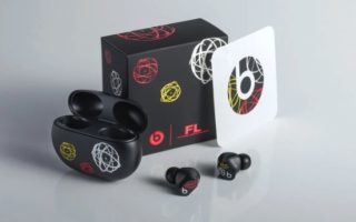 Arrivano i Futura X Beats Studio Buds
