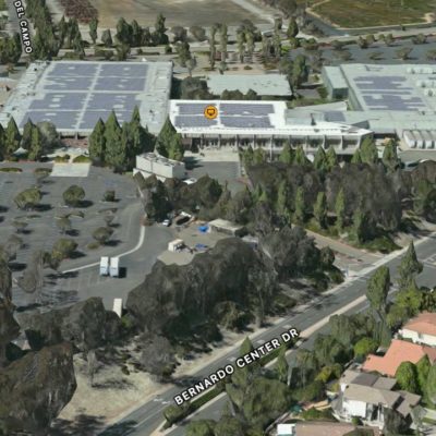 Apple acquista un nuovo campus a San Diego