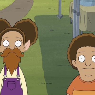 Apple TV+ annuncia la data della terza stagione di Central Park