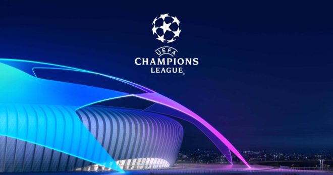 Apple vuole acquisire i diritti della UEFA Champions League