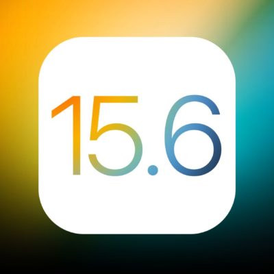 Tutte le novità dell’aggiornamento iOS 15.6 e iPadOS 15.6
