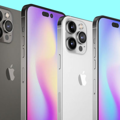 Apple si aspetta che iPhone 14 venda meglio di iPhone 13