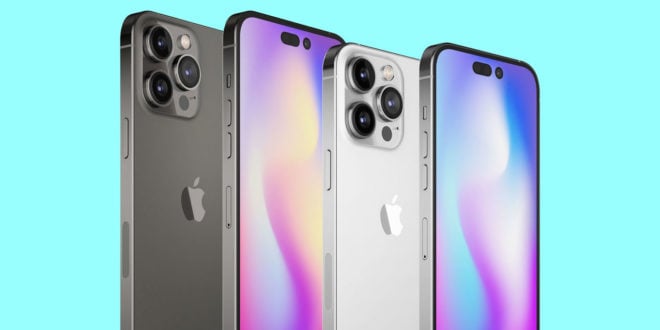 iPhone 14 avrà lo stesso prezzo di iPhone 13 – RUMOR