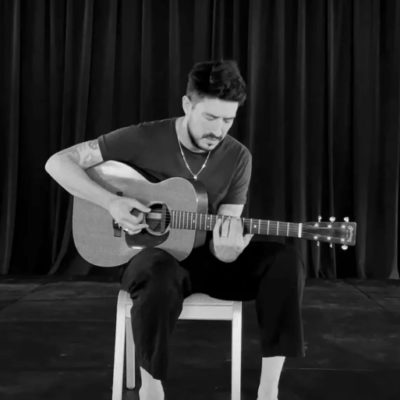 Steven Spielberg gira un video musicale utilizzando solo un iPhone