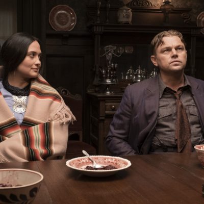 “Killers of the Flower Moon” di Scorsese in arrivo nel 2023