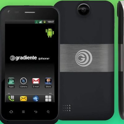 Apple può usare il marchio “iPhone” in Brasile