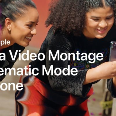 Nuovo video mostra come creare un montaggio di un video in modalità cinema