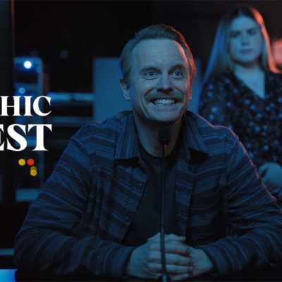 Mythic Quest, il trailer della terza stagione con una simpatica citazione