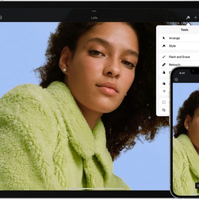 Pixelmator 2.7: design più moderno e tanto altro