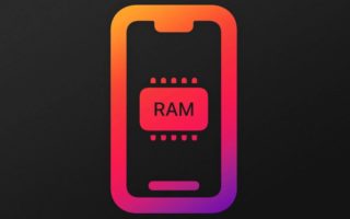 Quanta memoria RAM ha il tuo iPhone? Ecco la lista completa