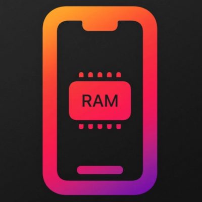 Quanta memoria RAM ha il tuo iPhone? Ecco la lista completa