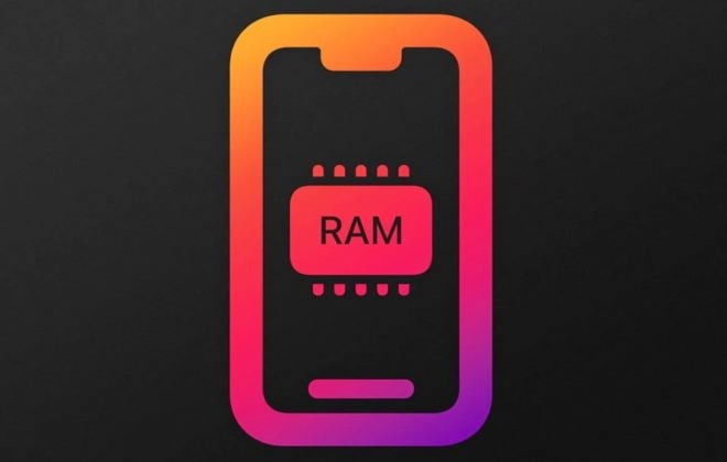 Quanta memoria RAM ha il tuo iPhone? Ecco la lista completa