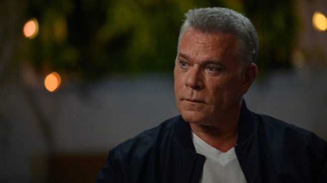 Il cast e la troupe di “Black Bird” di Apple TV+ rendono omaggio a Ray Liotta