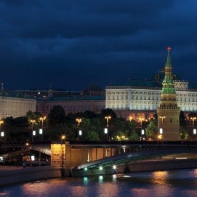 La Russia ha cercato di dirottare il traffico Internet di Apple