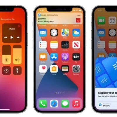 Shazam ora sincronizza i brani riconosciuti dal Centro di Controllo