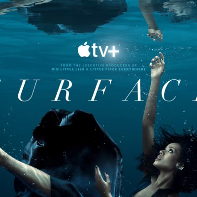 La serie “Surface” arriva su Apple TV+