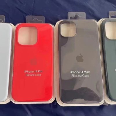 iPhone 14, ecco le prime cover… ovviamente non originali