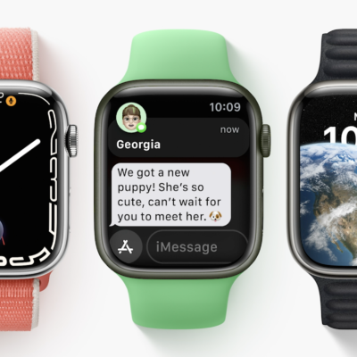 Come installare watchOS 9 beta pubblica