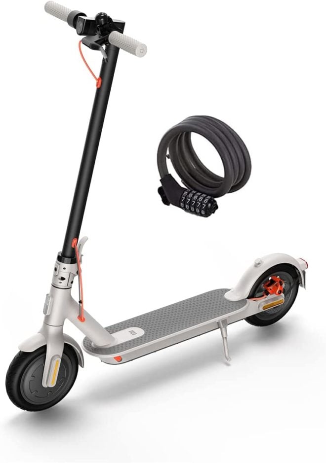 Xiaomi Mi Electric Scooter 3 in sconto per Amazon Prime Day 2022