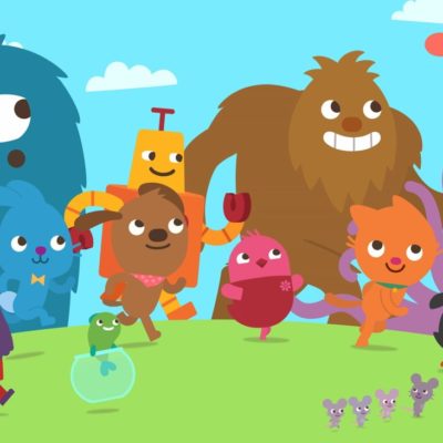 Apple TV+ annuncia i prossimi titoli per i più piccoli