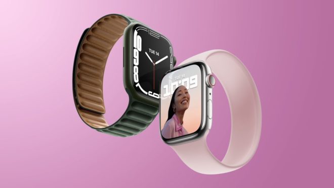 Apple Watch Series 7, scorte finite in attesa del nuovo modello