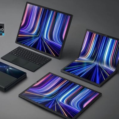 L’Asus Zenbook 17 Fold dimostra come si può innovare il design di un laptop/tablet