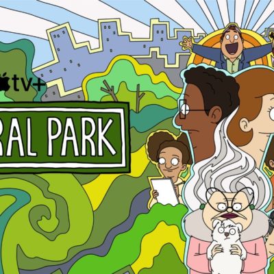 Apple TV+ pubblica il trailer della terza stagione di “Central Park”