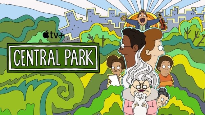 Apple TV+ pubblica il trailer della terza stagione di “Central Park”