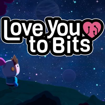 Su Apple Arcade arriva Love You To Bits+