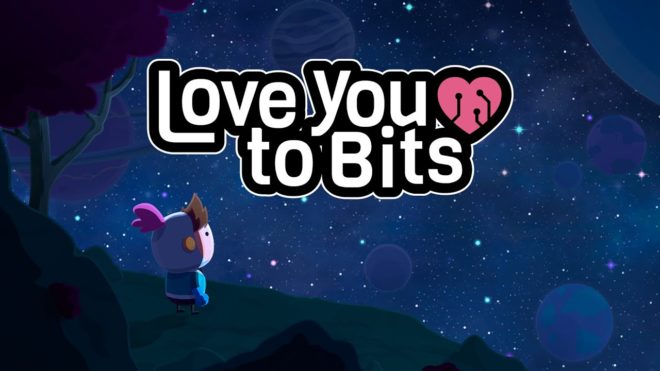 Su Apple Arcade arriva Love You To Bits+